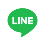 Logo of LINE Lite android Application 